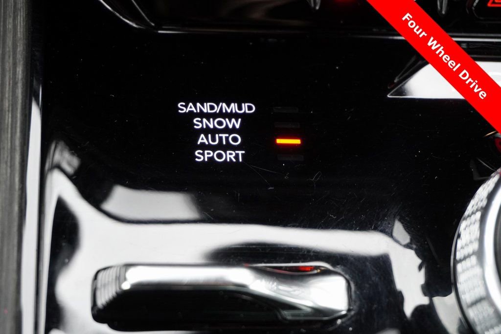 Used 2024 Jeep Wagoneer Series III image 28