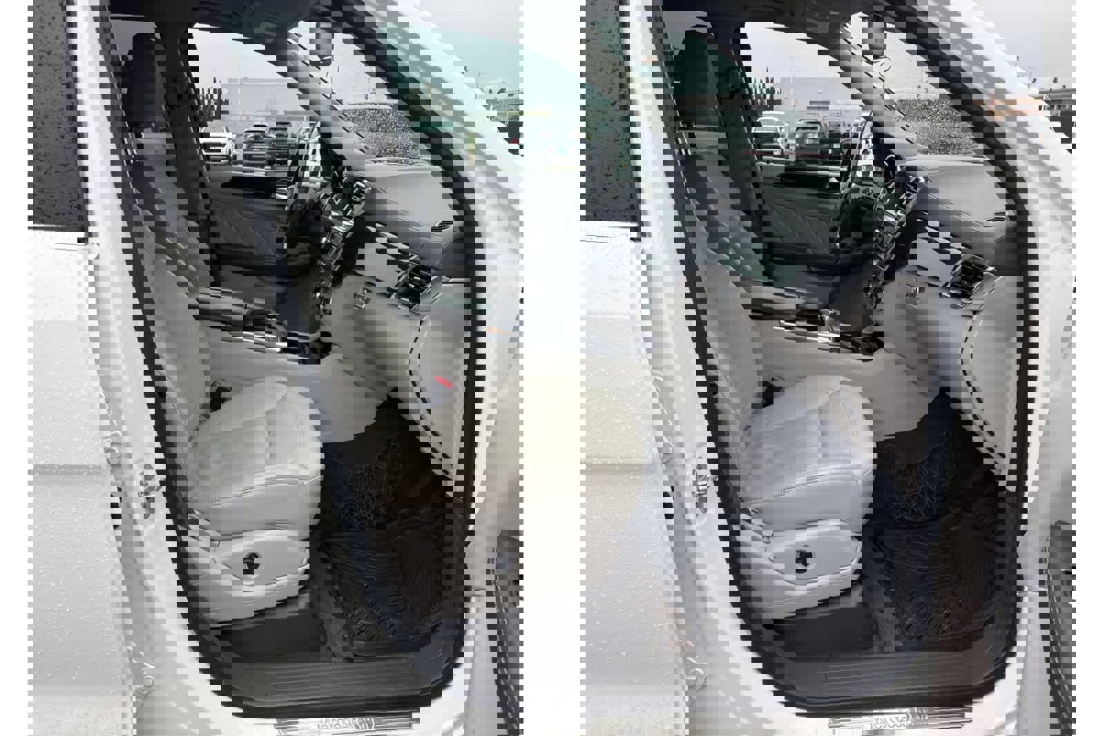 Used 2016 Mercedes-Benz GL 320 GL 350 BlueTEC image 14