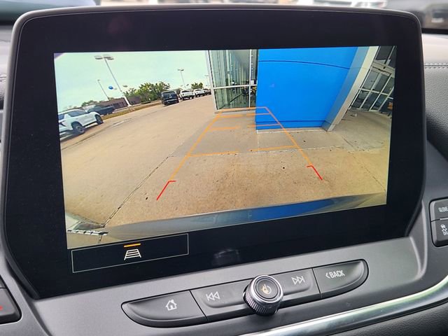 Used 2024 Chevrolet Blazer LT w/ Driver Confidence Package FWD image 23