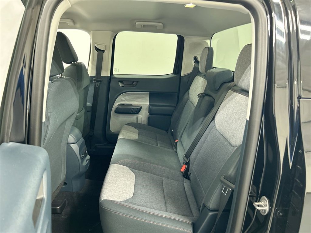 Used 2024 Ford Maverick XLT w/ XLT Luxury Package image 19