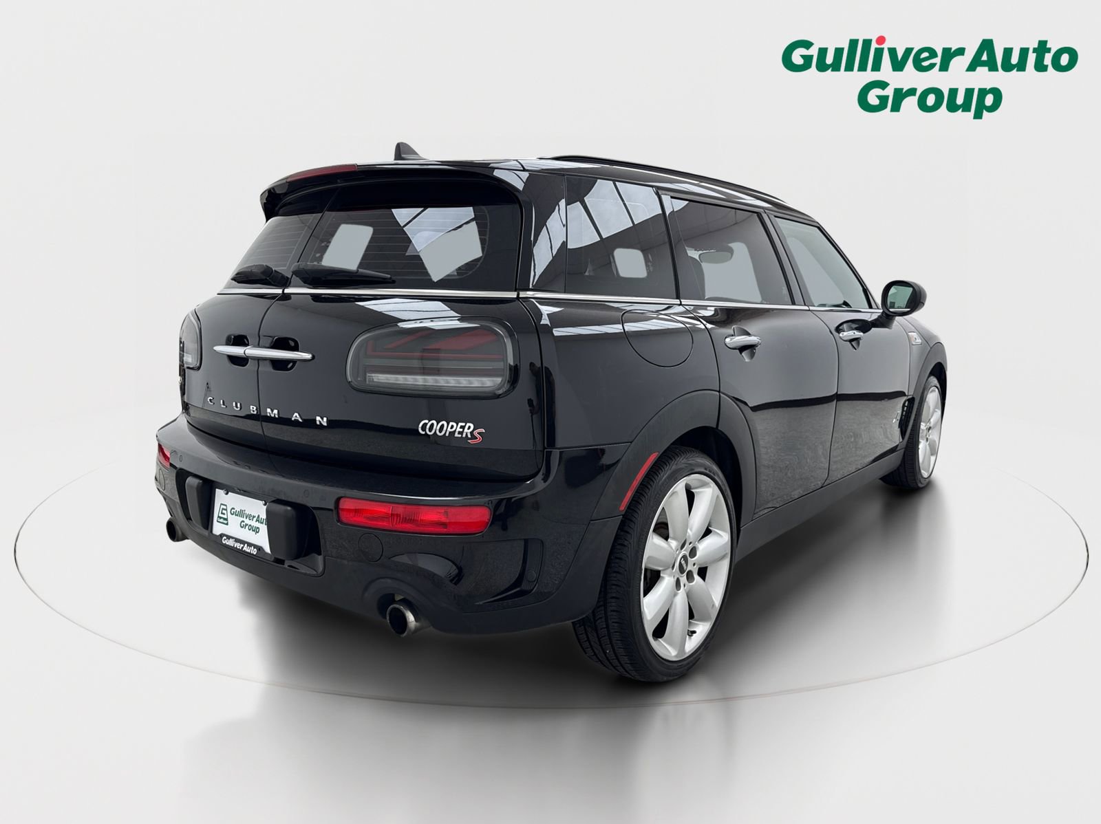 Used 2017 MINI Cooper Clubman S AWD/4WD image 8