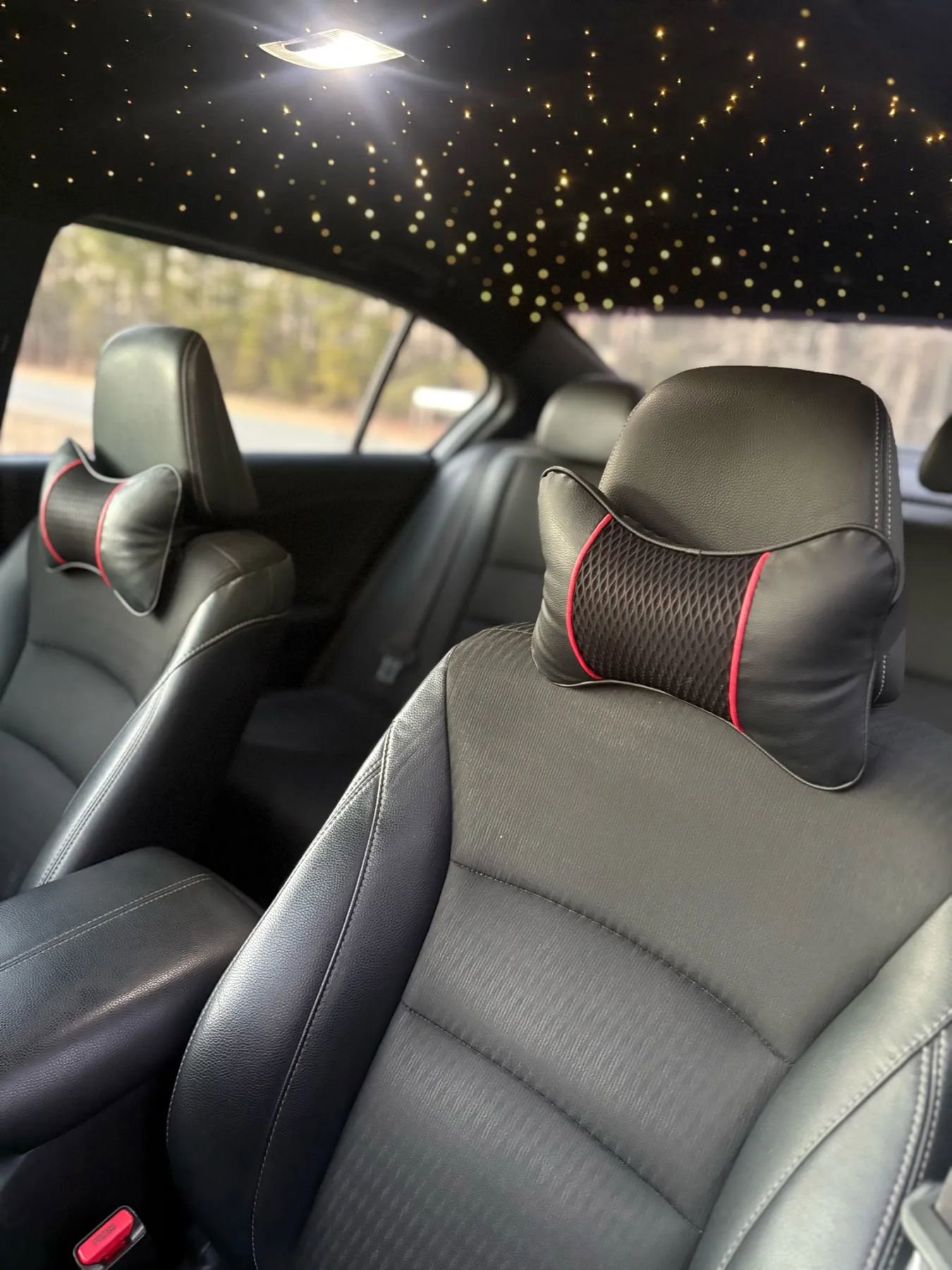 Used 2017 Honda Accord Sport image 23