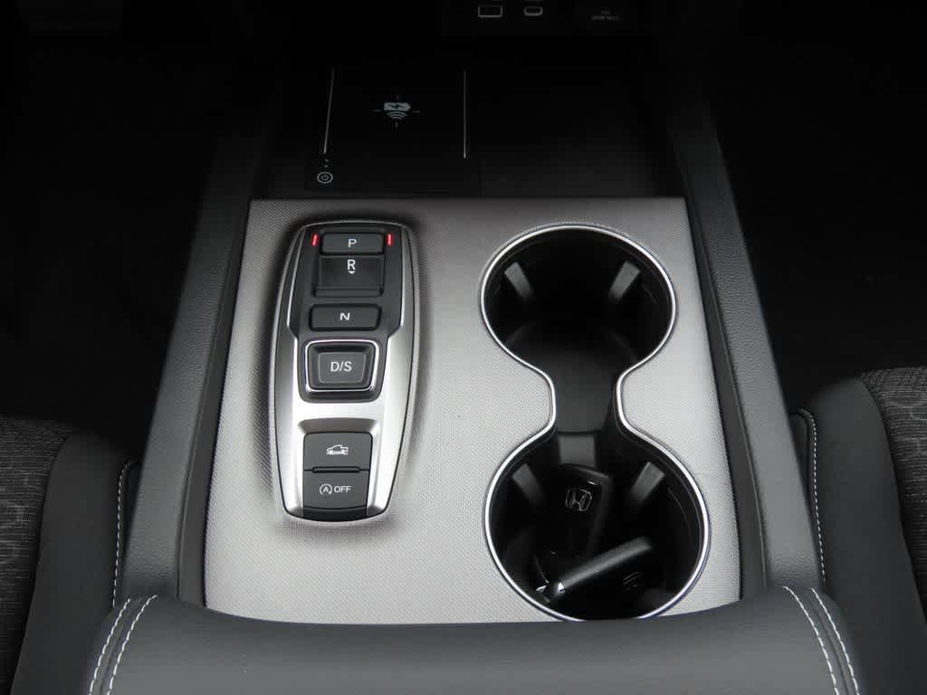 New 2026 Honda Ridgeline Sport image 22