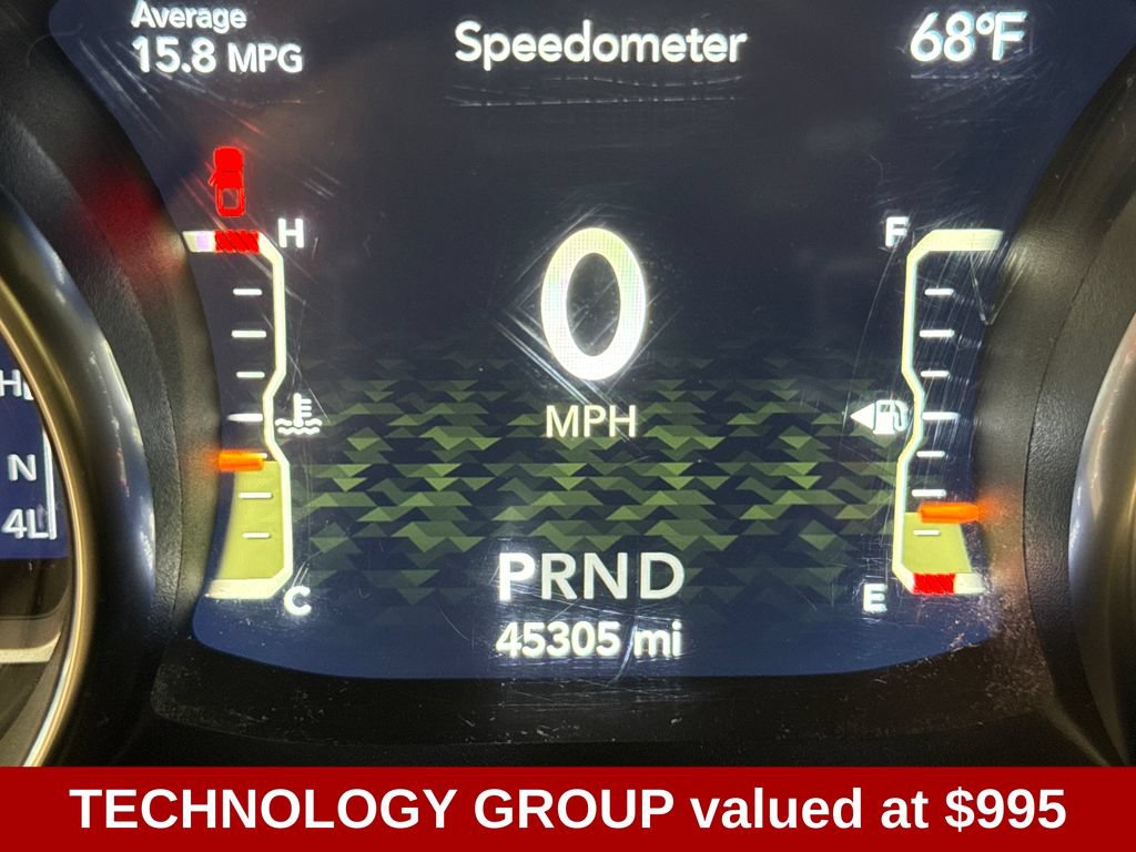 Used 2020 Jeep Gladiator Sport w/ Quick Order Package 24S AWD/4WD image 7