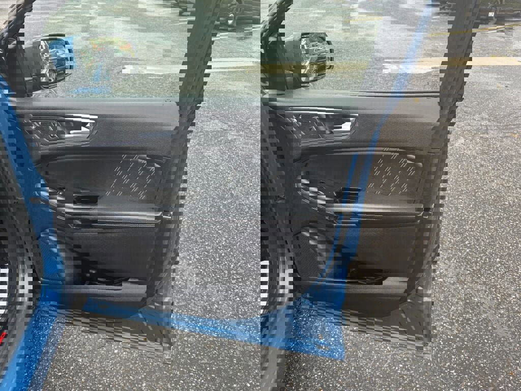 Used 2019 Ford Edge ST w/ Equipment Group 401A image 24