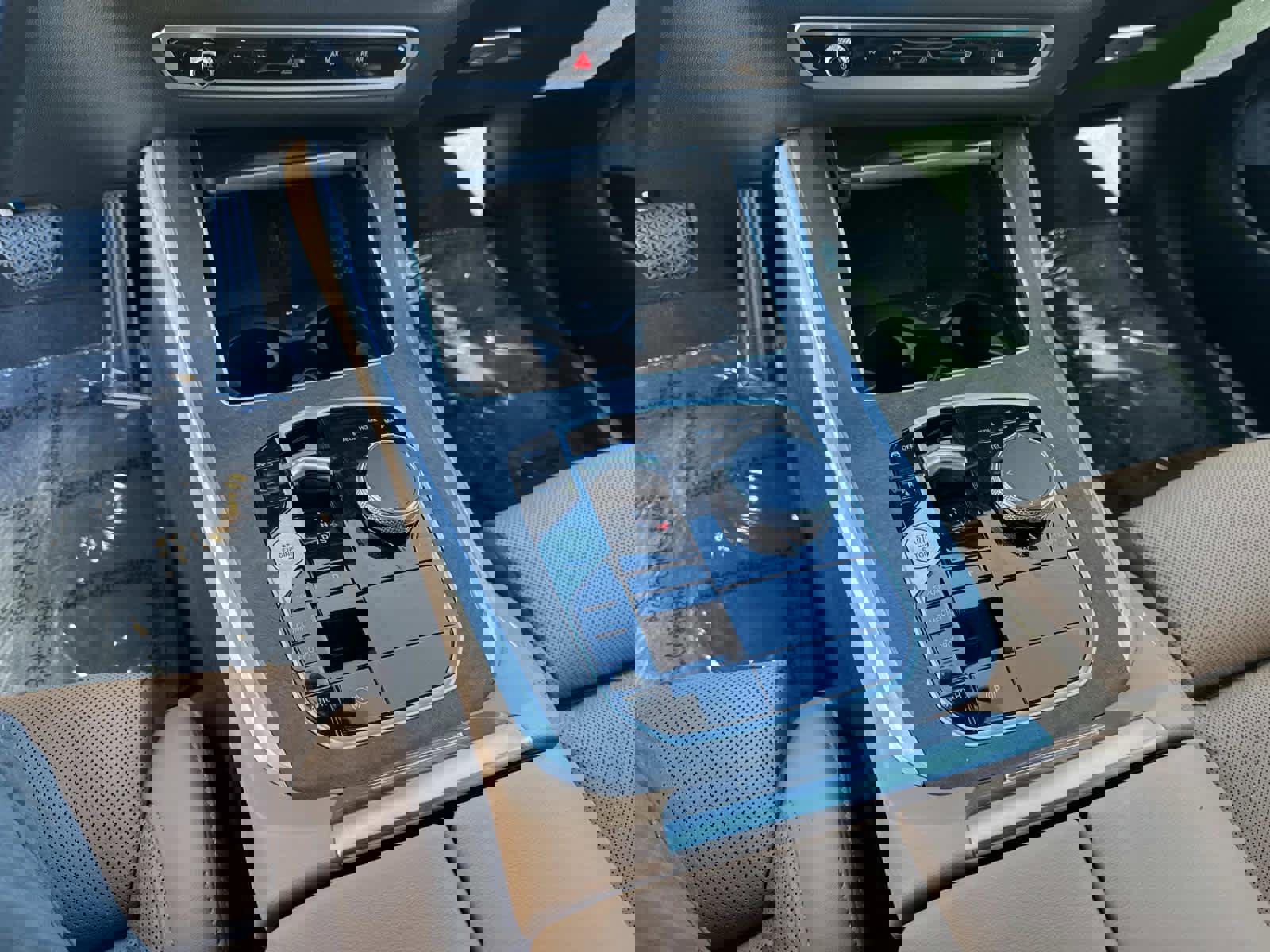 Certified 2025 BMW X5 sDrive40i w/ Parking Assistance Package image 27