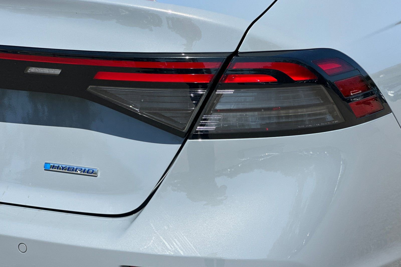 Used 2023 Honda Accord EX-L image 30