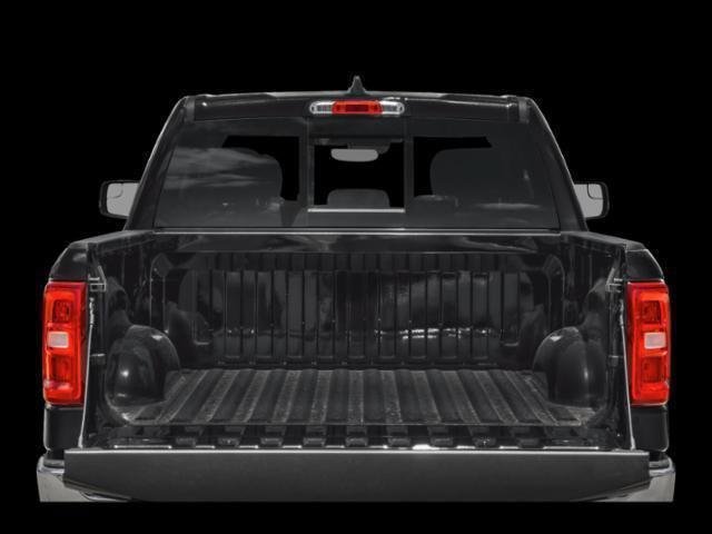 New 2026 RAM 1500 Big Horn w/ Sport Appearance Package AWD/4WD image 8
