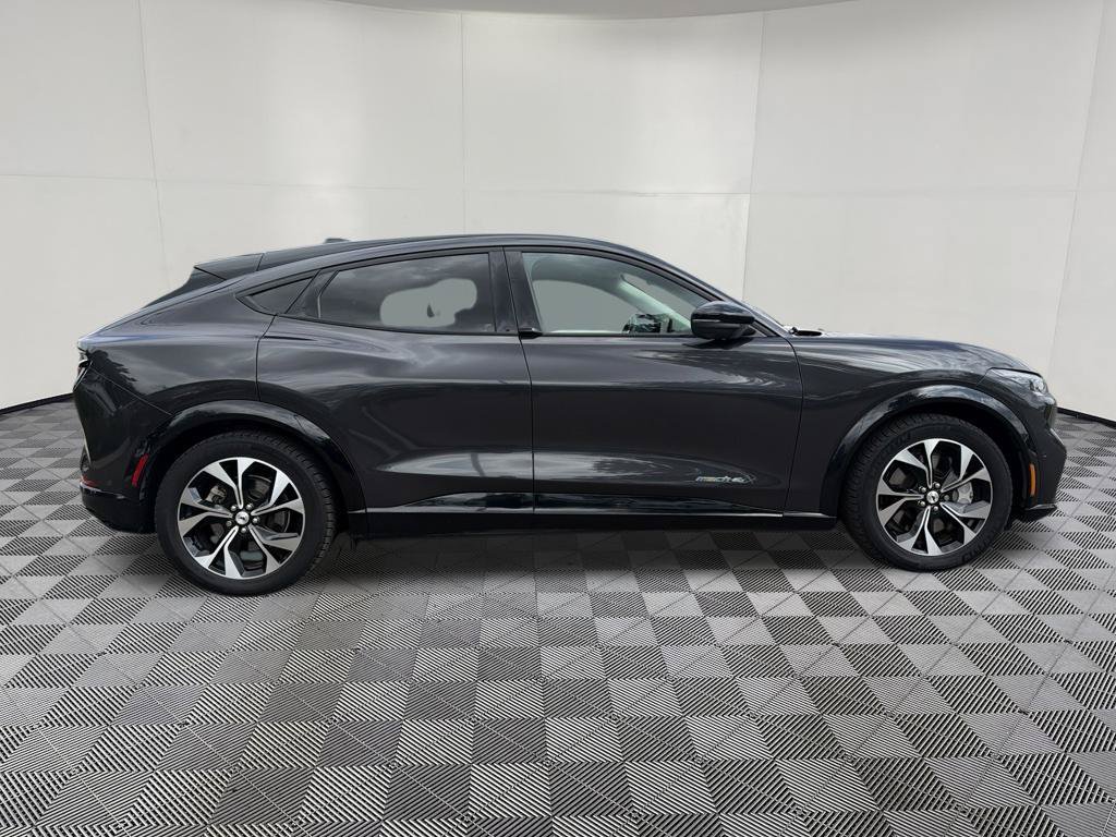 Used 2022 Ford Mustang Mach-E Premium AWD/4WD image 9