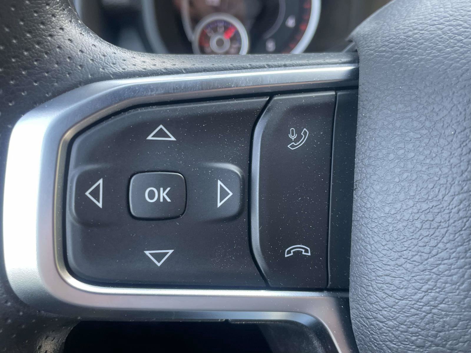 New 2026 RAM 2500 Tradesman AWD/4WD image 25