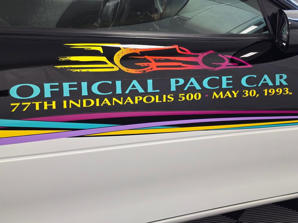 Used 1993 Chevrolet Camaro Z28 image 27