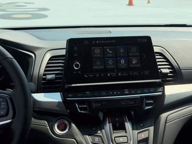 Used 2025 Honda Odyssey EX-L image 15