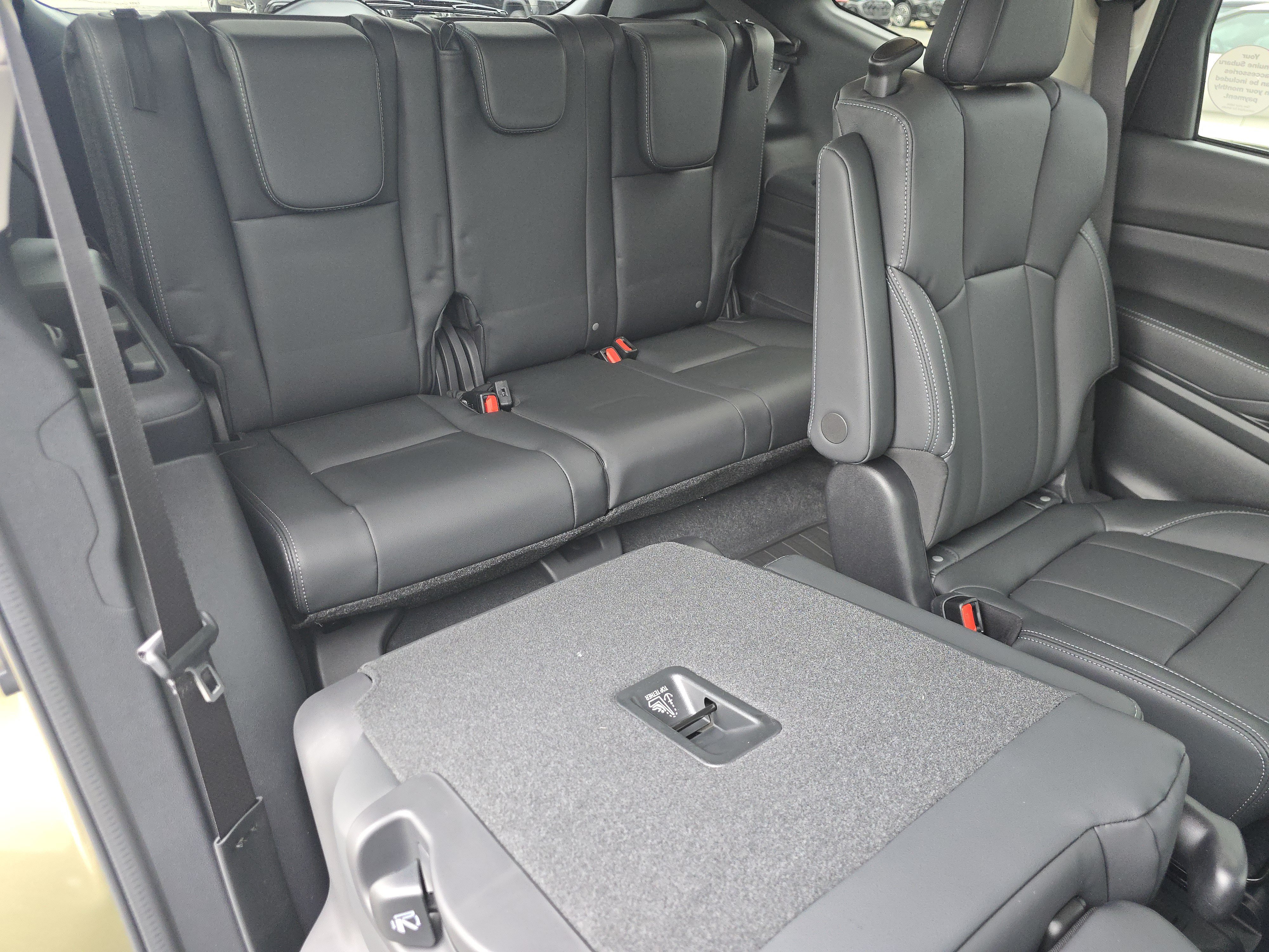 New 2027 Subaru Ascent Premium AWD/4WD image 16