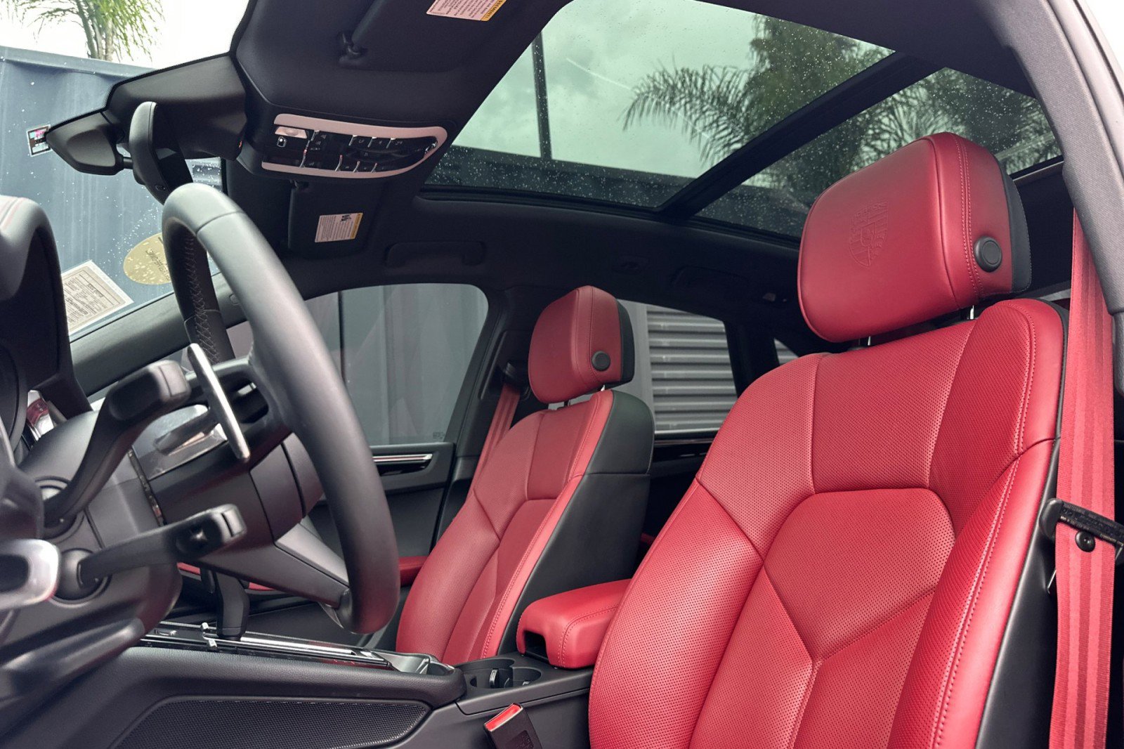 Used 2023 Porsche Macan S image 5