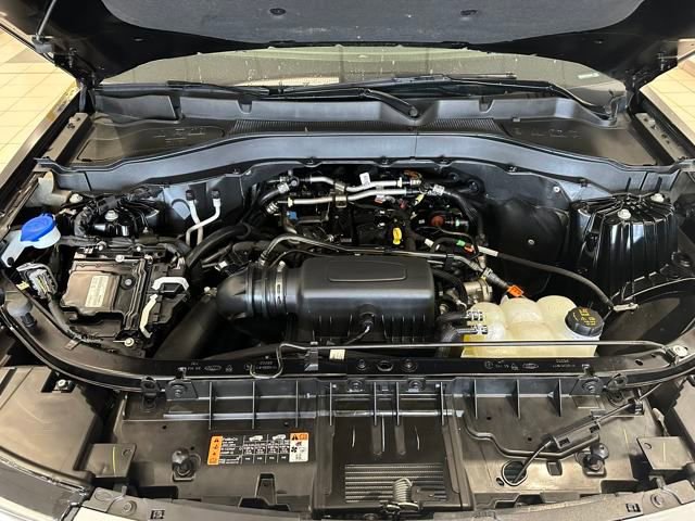 Used 2023 Ford Explorer XLT w/ Equipment Group 202A image 30