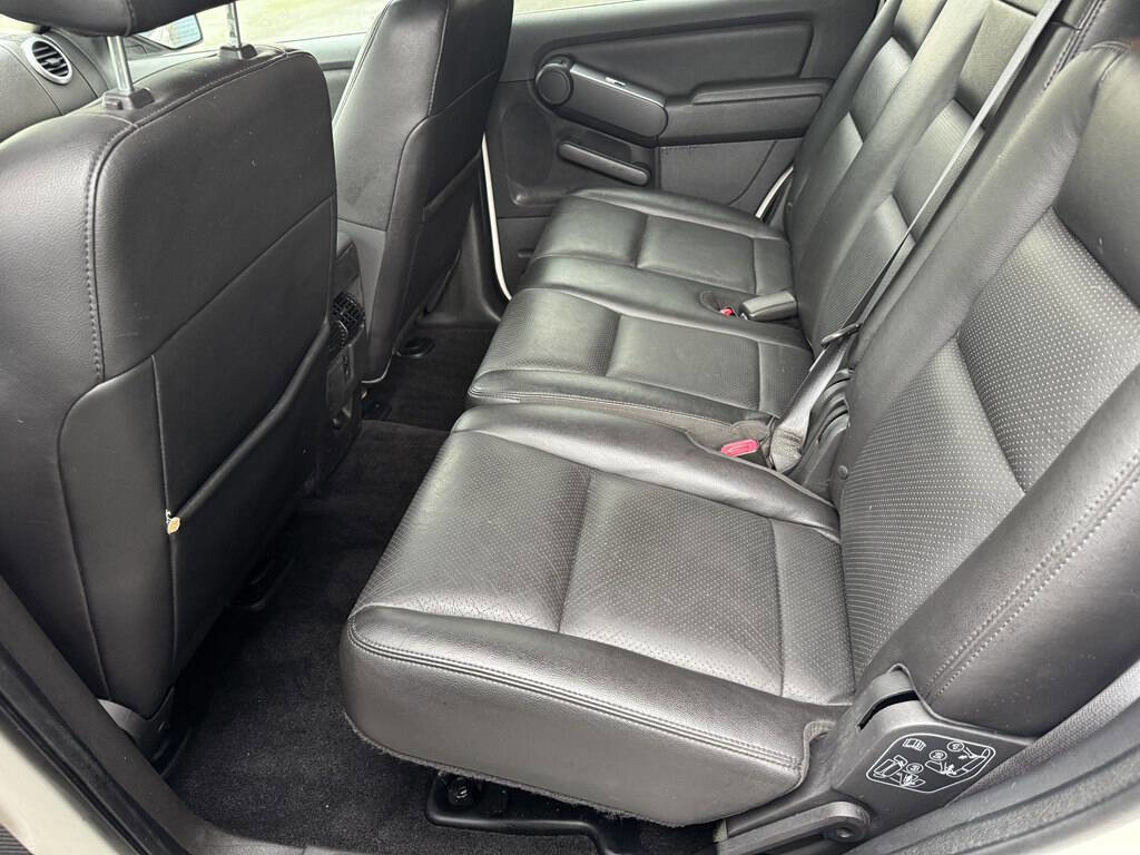 Used 2008 Mercury Mountaineer Premier AWD/4WD image 21