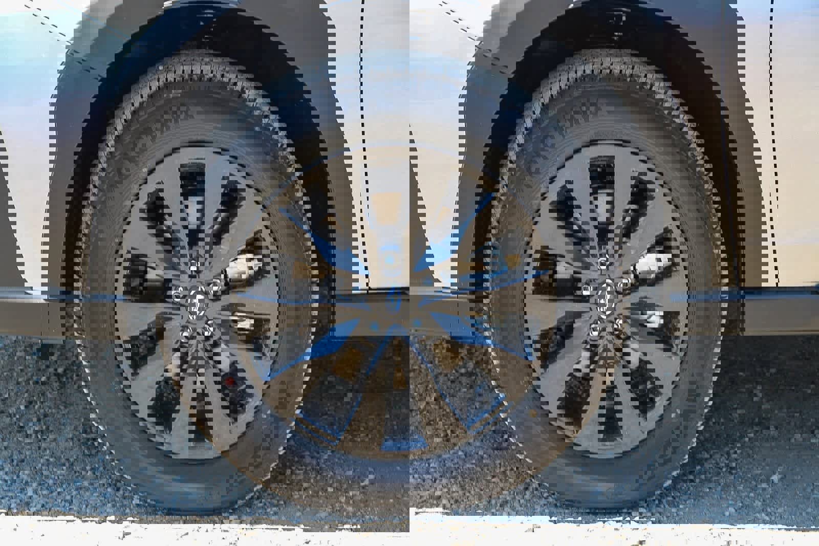 New 2025 Subaru Outback Onyx Edition image 9