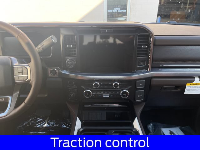 New 2026 Ford F250 King Ranch w/ Tremor Off-Road Package AWD/4WD image 22