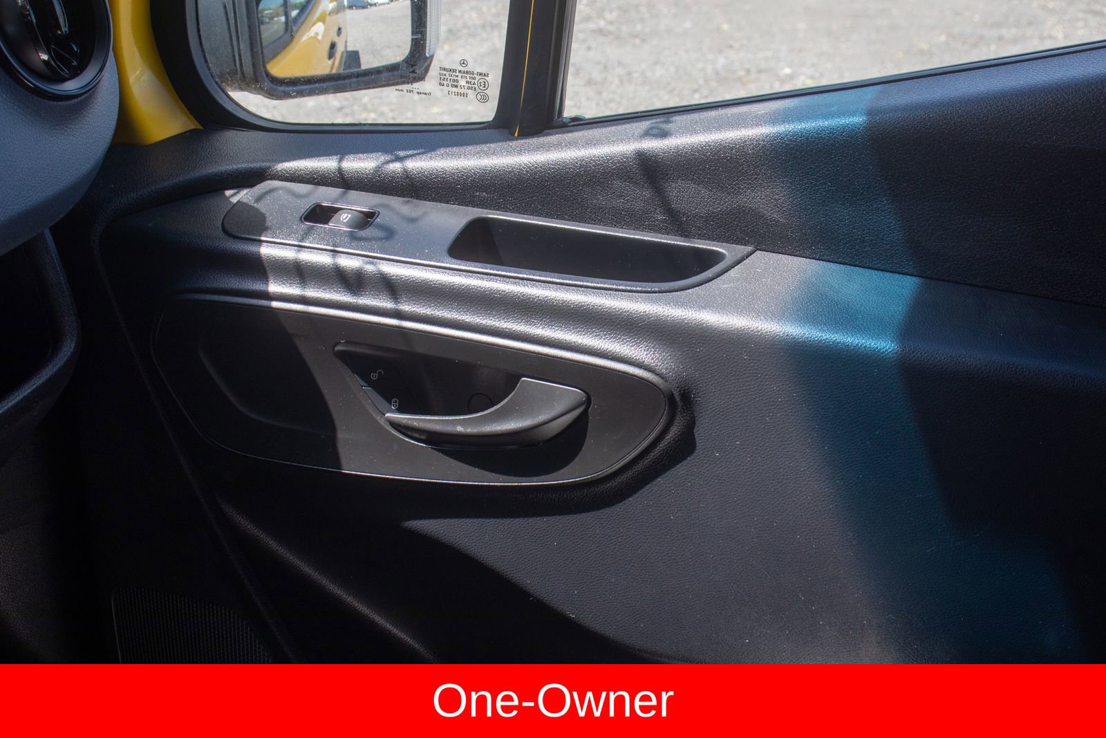 Used 2021 Mercedes-Benz Sprinter 2500 image 22