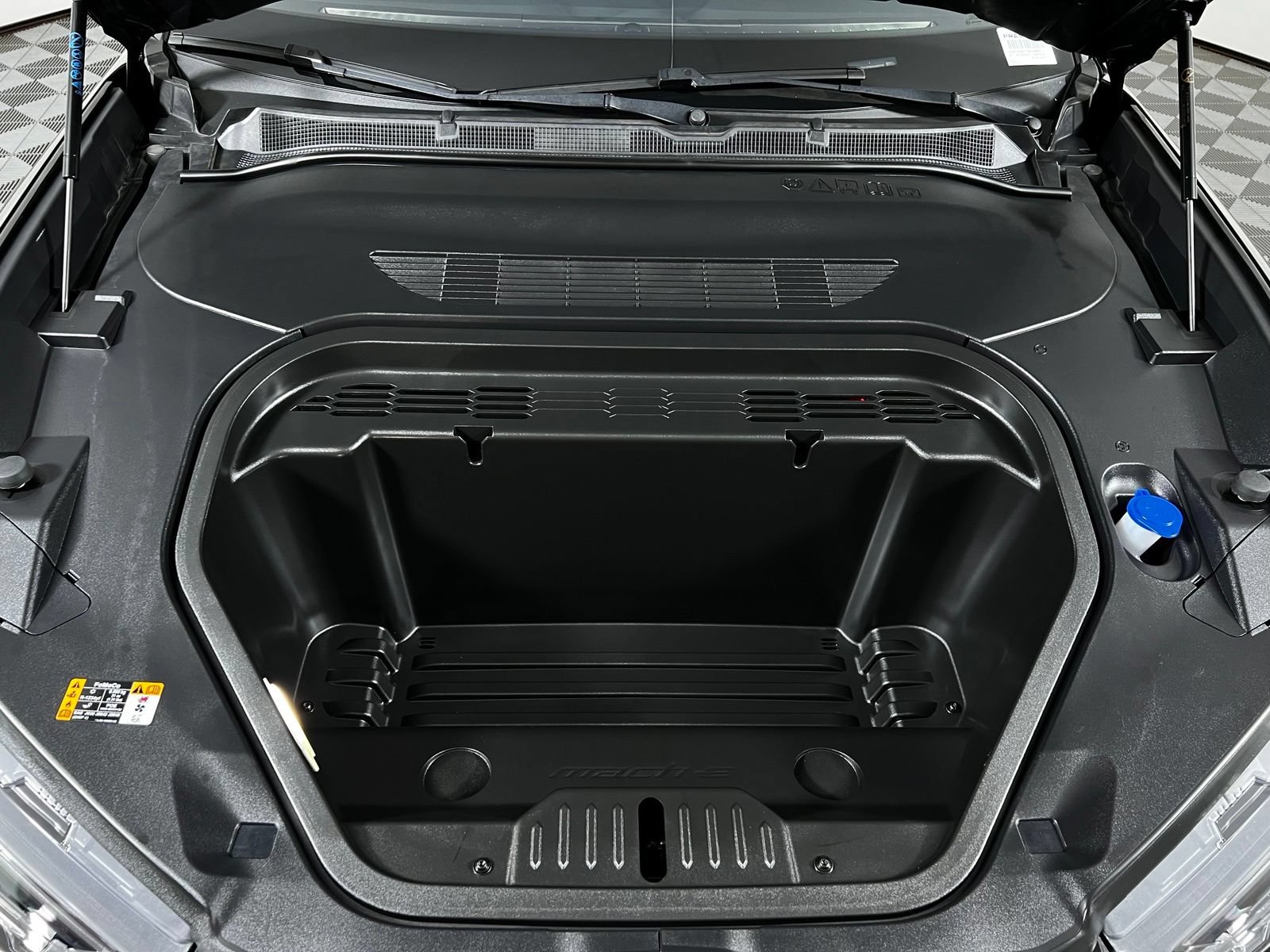 Used 2023 Ford Mustang Mach-E California Route 1 AWD/4WD image 9