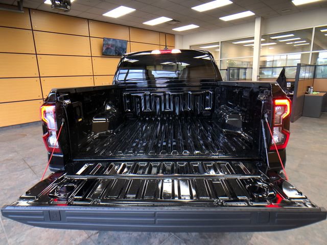 New 2026 Ford Ranger Lariat AWD/4WD image 22