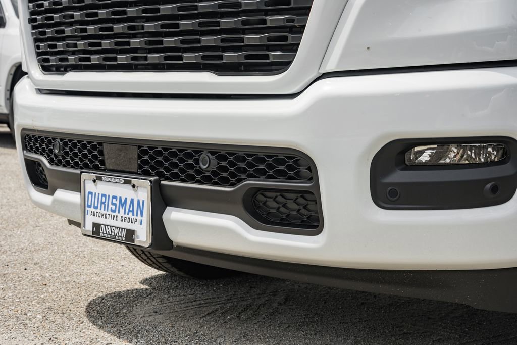 New 2026 RAM 1500 Big Horn image 13