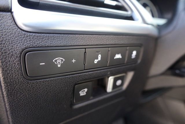 Used 2022 Hyundai Palisade Calligraphy image 19