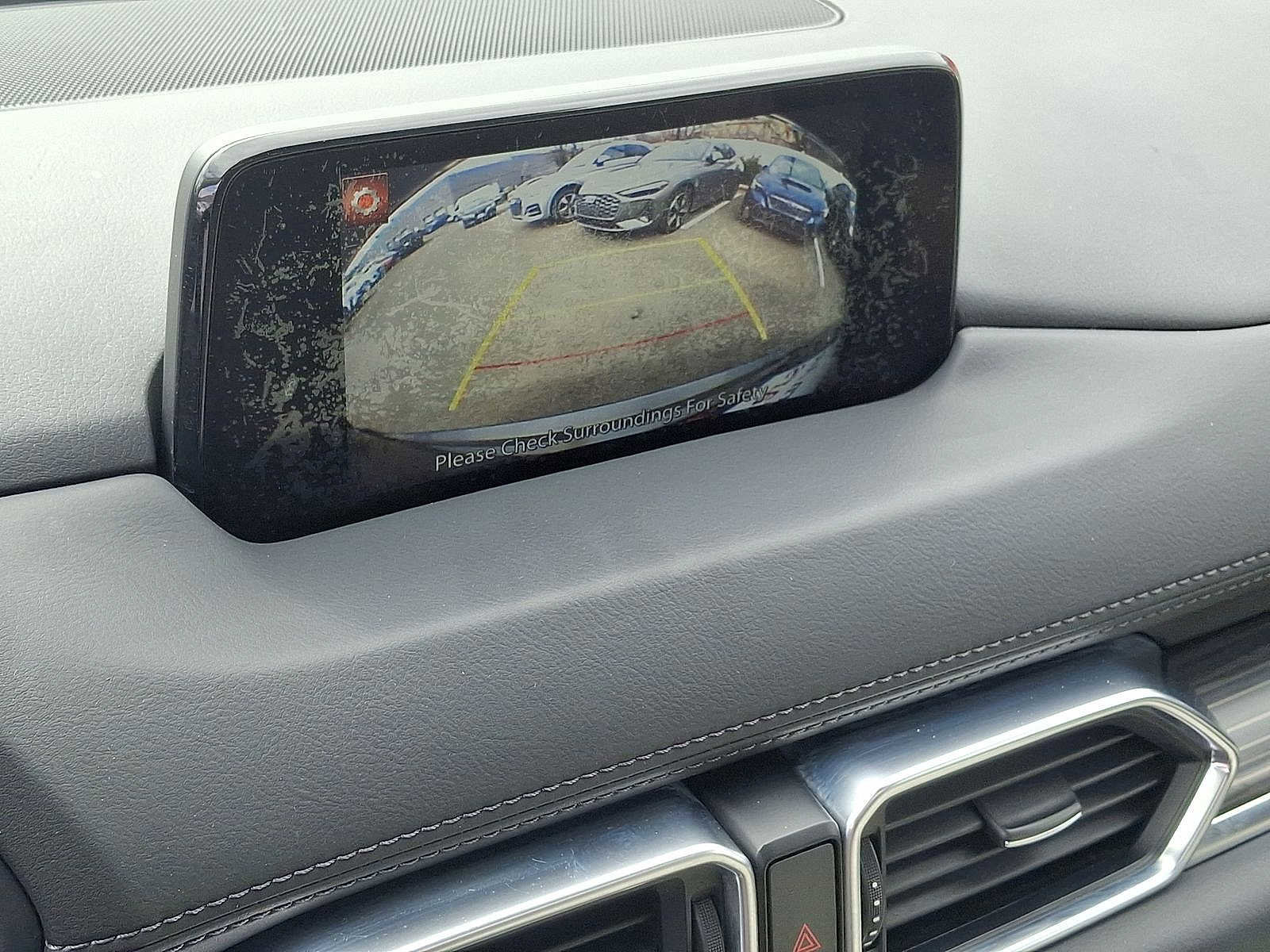 Used 2018 MAZDA CX-5 Grand Touring w/ Premium Package image 15