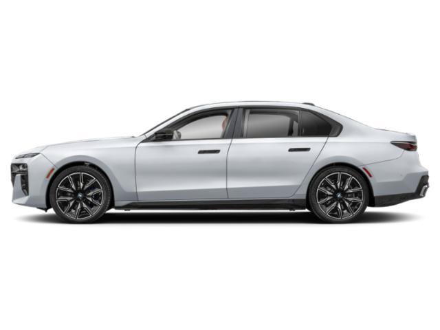 New 2026 BMW i7 M70 w/ Executive Package AWD/4WD image 6