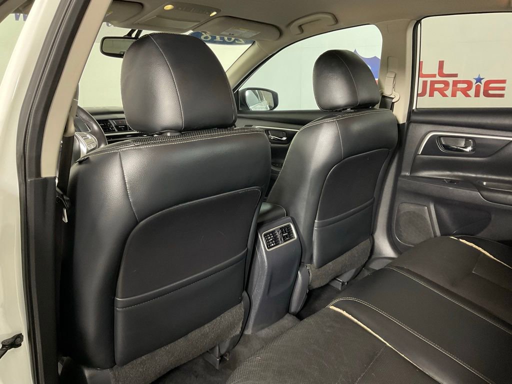 Used 2018 Nissan Altima 2.5 SL image 14