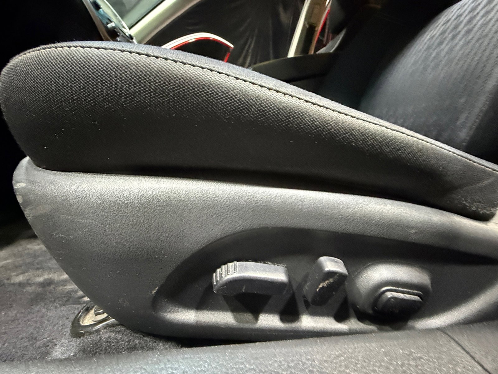 Used 2017 Nissan Altima 2.5 SV image 14