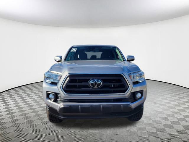 Used 2020 Toyota Tacoma SR5 image 2