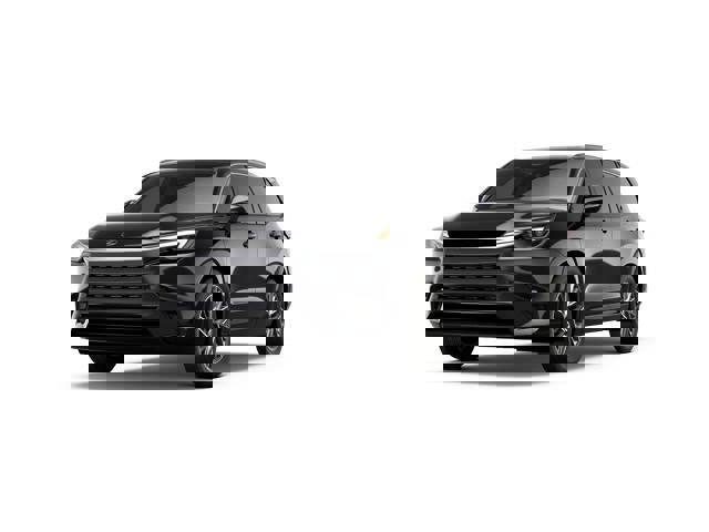 New 2026 Lexus TX 350 AWD