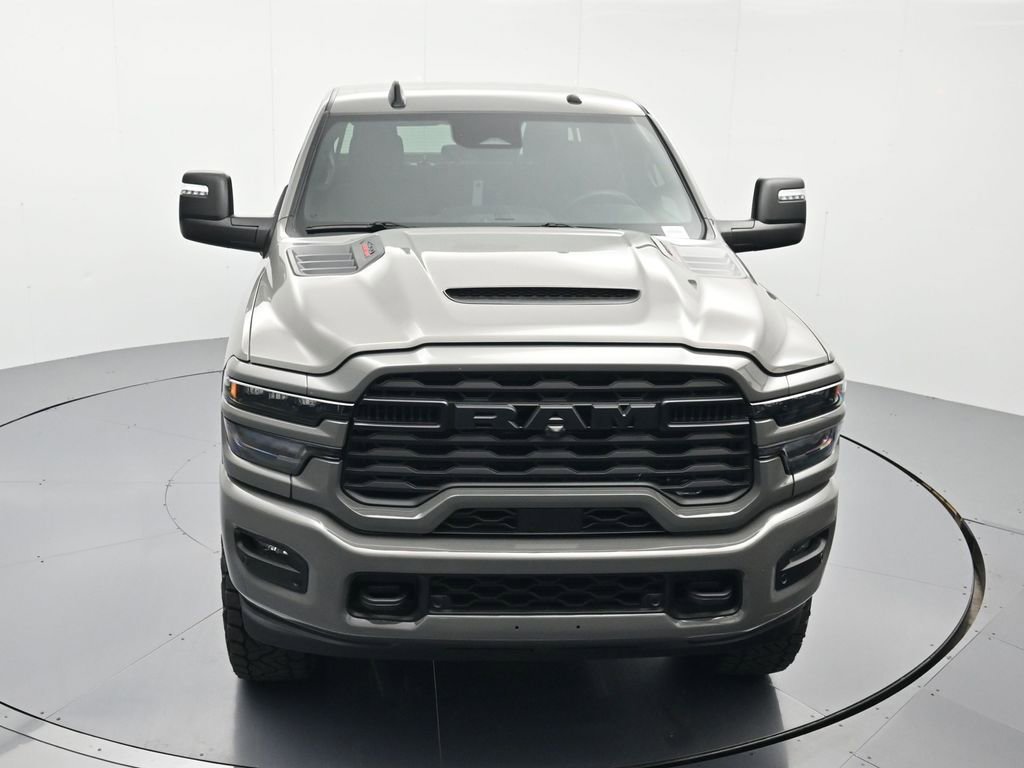 New 2026 RAM 2500 Tradesman AWD/4WD image 28