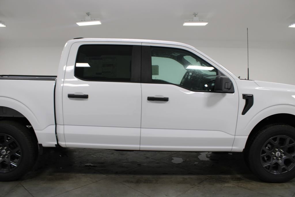 New 2026 Ford F150 STX w/ Equipment Group 200A image 11