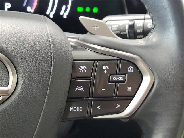Used 2024 Lexus RX 350 FWD image 23
