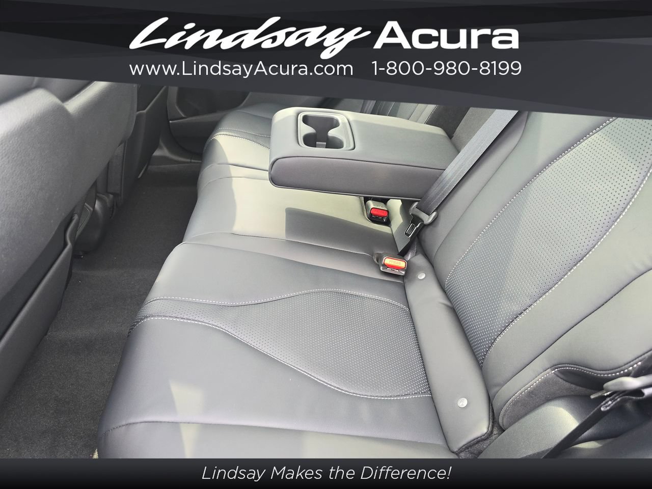 New 2026 Acura RDX w/ Technology Package AWD/4WD image 10