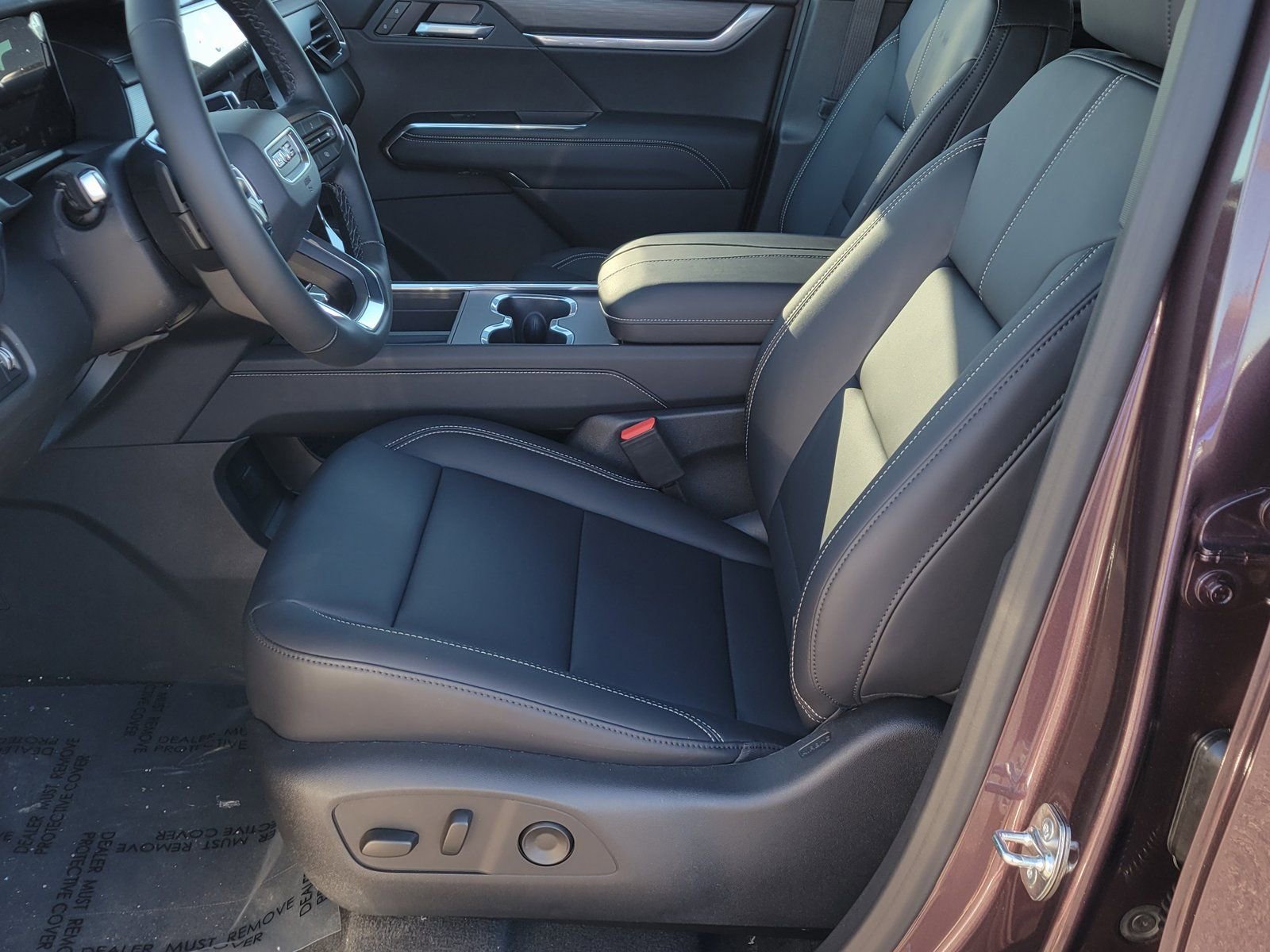 New 2026 GMC Acadia Elevation w/ Elevation Premium Package image 6