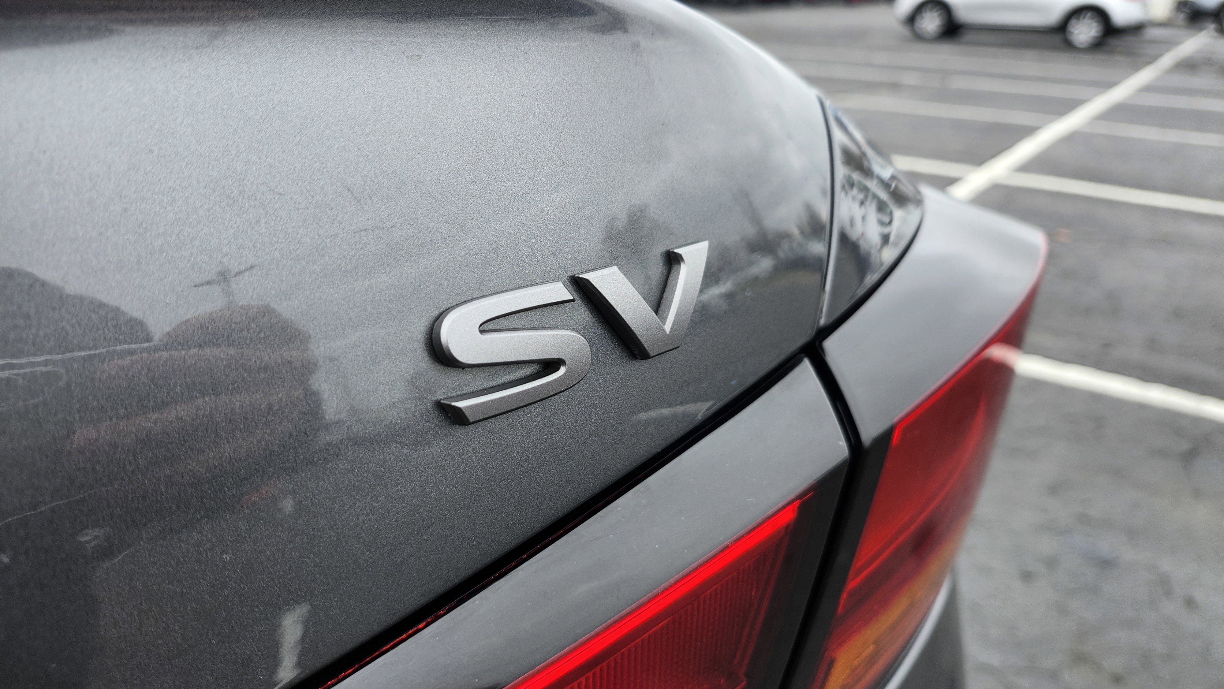 Used 2024 Nissan Altima 2.5 SV image 21