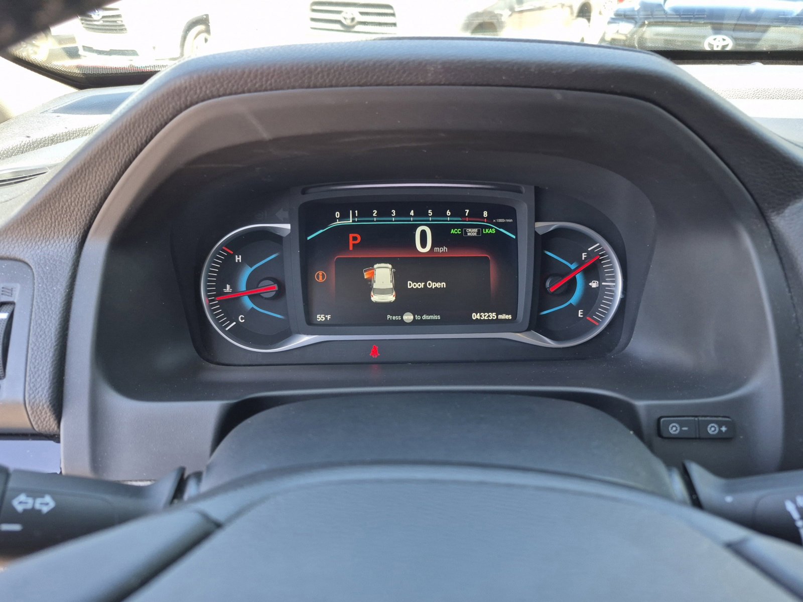 Used 2021 Honda Pilot Elite image 10