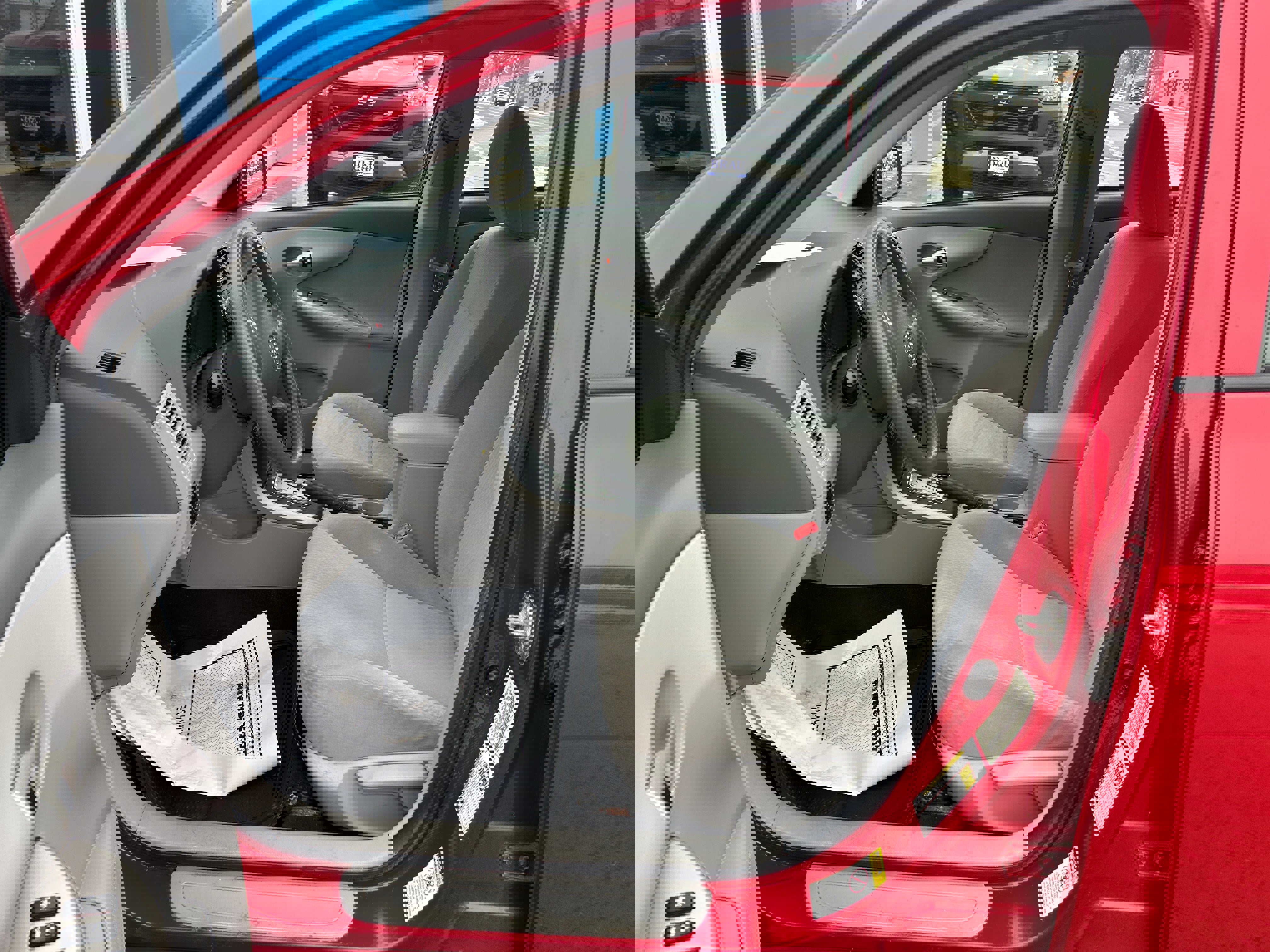 Used 2010 Toyota Corolla image 15