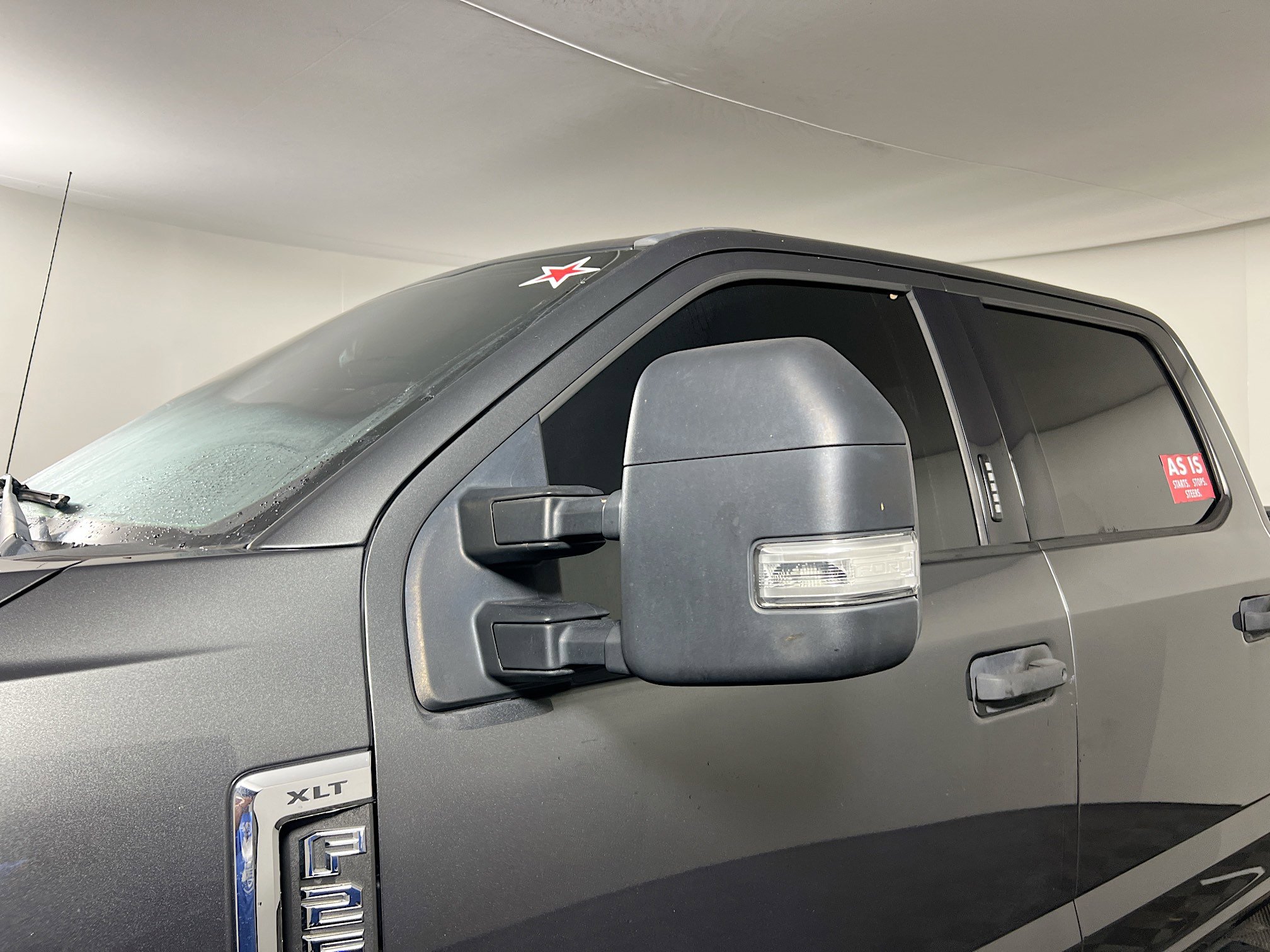 Used 2019 Ford F250 XLT AWD/4WD image 12