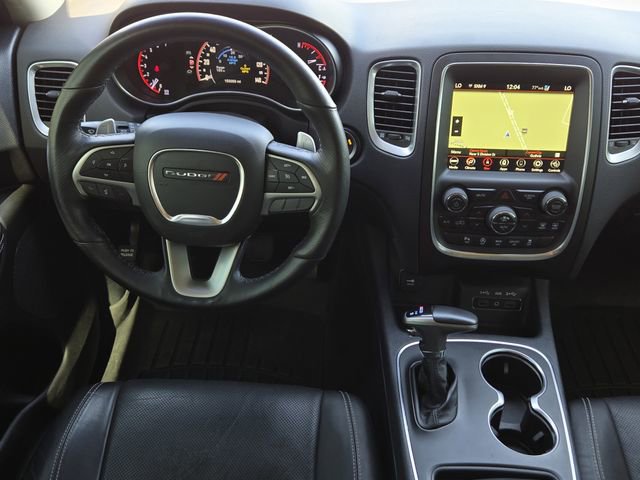 Used 2018 Dodge Durango Citadel image 28