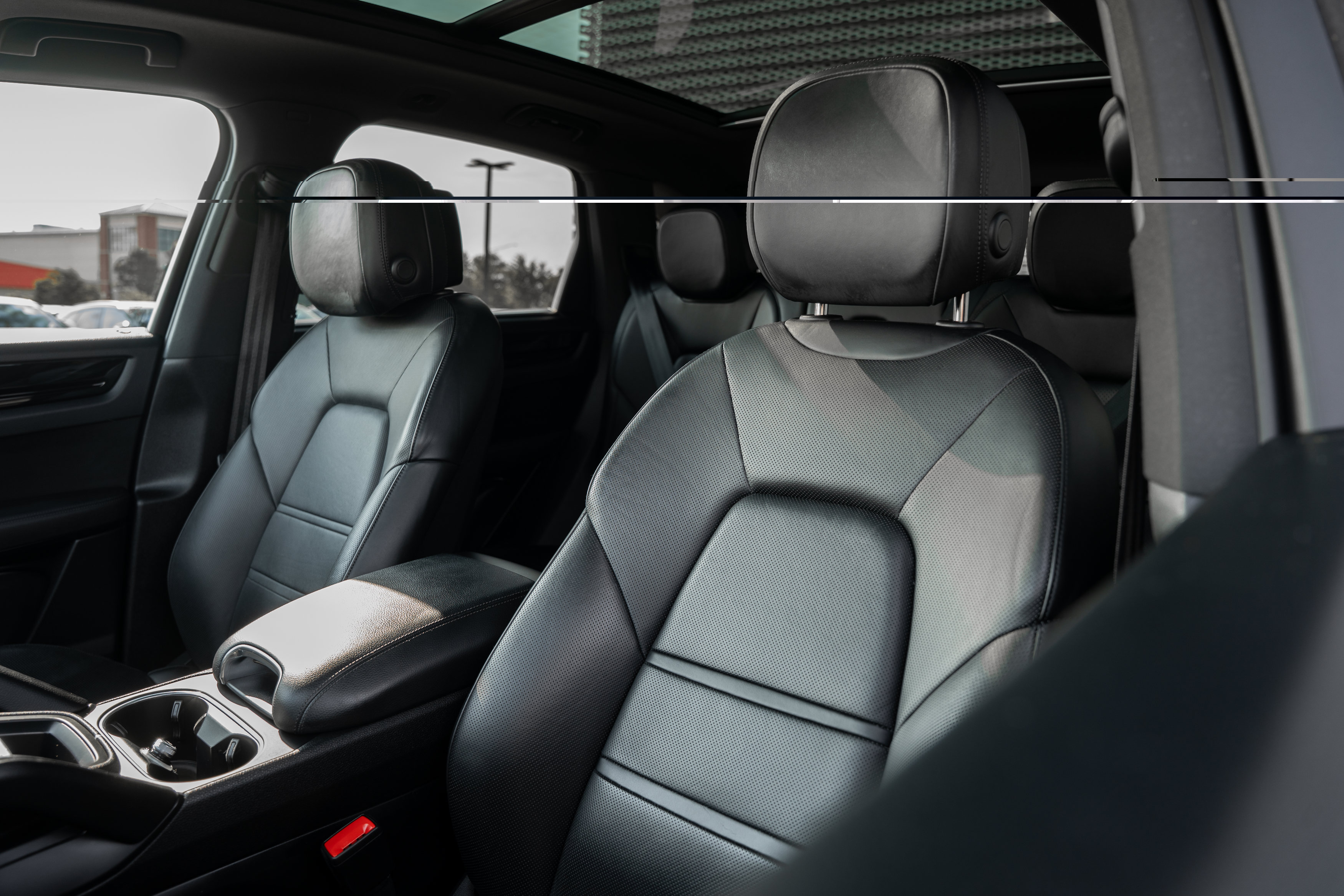 Used 2019 Porsche Cayenne S AWD/4WD image 19