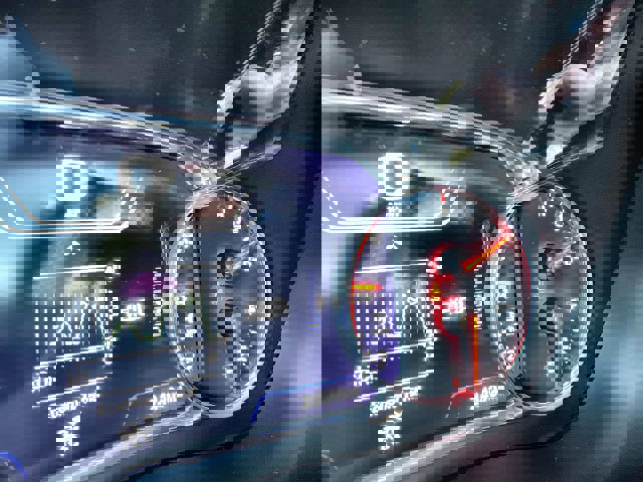 Used 2024 Chevrolet Traverse Premier w/ Redline Edition image 12