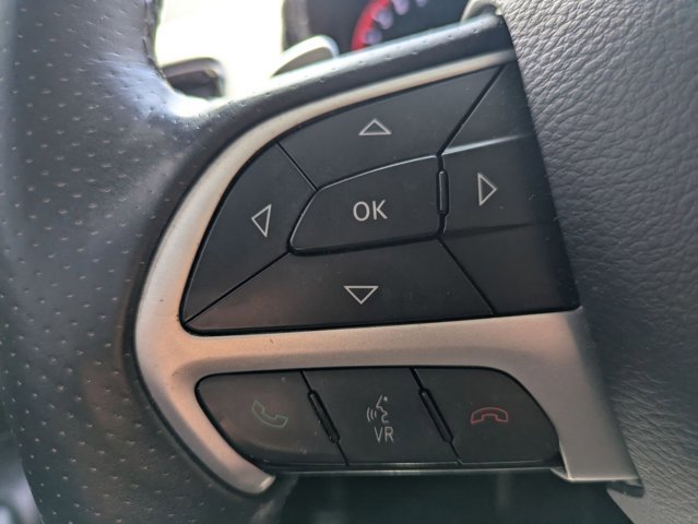 Used 2016 Dodge Durango Citadel w/ Technology Group image 15