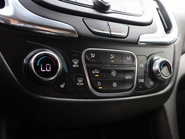 Certified 2022 Chevrolet Equinox LT FWD image 29