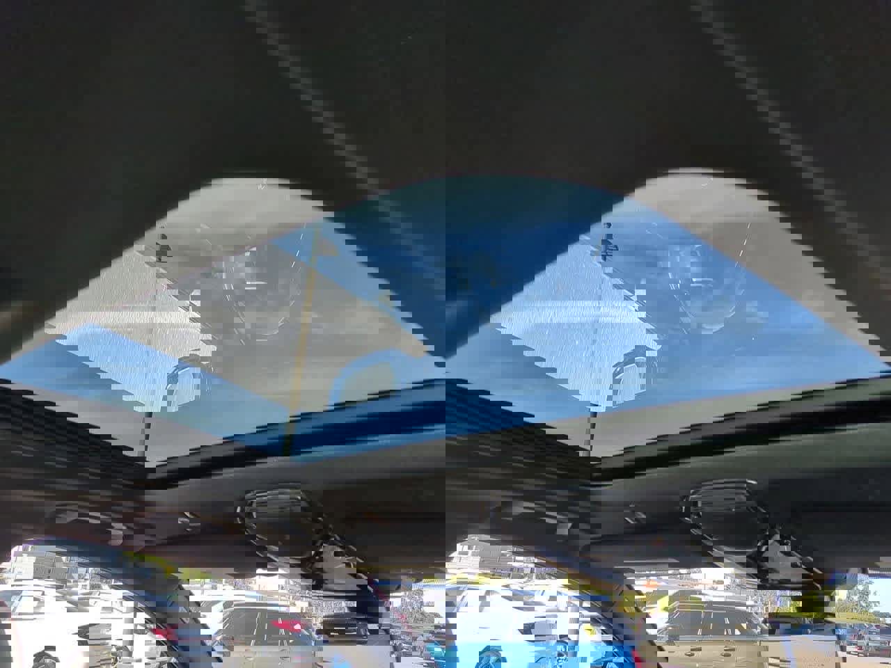 Used 2020 BMW 540i xDrive 540i xDrive image 20