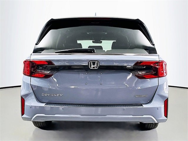 Used 2025 Honda Odyssey Touring image 6