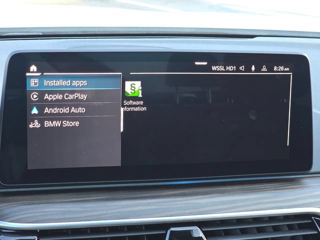 Used 2023 BMW 530e xDrive AWD/4WD image 25
